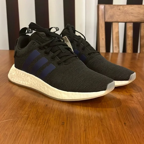 adidas Shoes Adidas Nmdr2 Shoes Sneaker Nmd Boost New Cq208